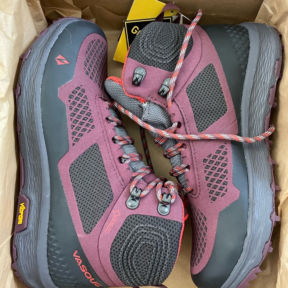 Vasque 7373 Breeze LT GTX hiking boots